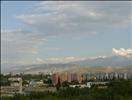 City of Bishkek